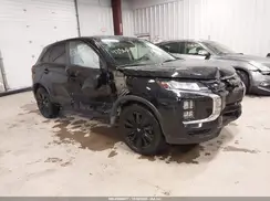JA4ARUAU1PU014599 2023 MITSUBISHI OUTLANDER