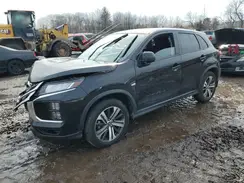JA4ARUAU1PU015672 2023 MITSUBISHI OUTLANDER