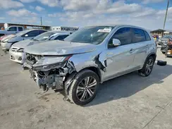 JA4ARUAU1PU015929 2023 MITSUBISHI OUTLANDER