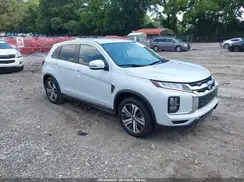 JA4ARUAU1PU016644 2023 MITSUBISHI OUTLANDER
