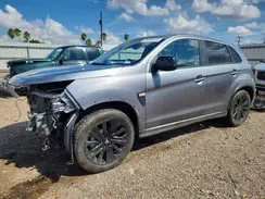 JA4ARUAU1RU000463 2024 MITSUBISHI OUTLANDER