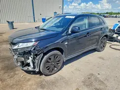 JA4ARUAU1RU001175 2024 MITSUBISHI OUTLANDER