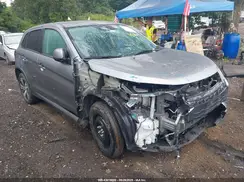 JA4ARUAU1RU001533 2024 MITSUBISHI OUTLANDER