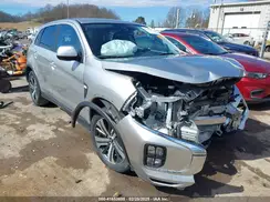JA4ARUAU1RU002102 2024 MITSUBISHI OUTLANDER