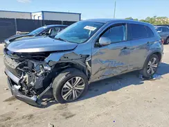 JA4ARUAU1RU002178 2024 MITSUBISHI OUTLANDER