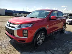 JA4ARUAU1RU002424 2024 MITSUBISHI OUTLANDER
