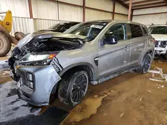 JA4ARUAU1RU002973 2024 MITSUBISHI OUTLANDER