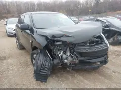 JA4ARUAU1RU003332 2024 MITSUBISHI OUTLANDER
