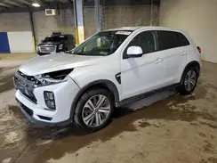 JA4ARUAU1RU003685 2024 MITSUBISHI OUTLANDER