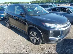 JA4ARUAU1RU003721 2024 MITSUBISHI OUTLANDER