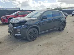 JA4ARUAU1RU004027 2024 MITSUBISHI OUTLANDER