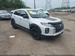 JA4ARUAU1RU004304 2024 MITSUBISHI OUTLANDER