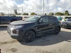JA4ARUAU1RU005470 2024 MITSUBISHI OUTLANDER