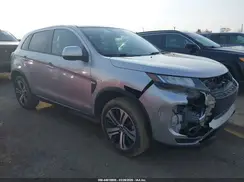 JA4ARUAU1RU006375 2024 MITSUBISHI OUTLANDER