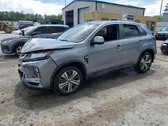 JA4ARUAU1RU006747 2024 MITSUBISHI OUTLANDER
