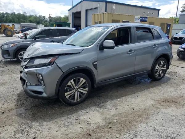 JA4ARUAU1RU006747 2024 MITSUBISHI OUTLANDER - Image 1