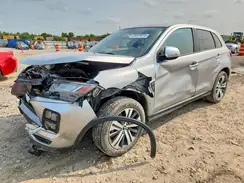 JA4ARUAU1RU006781 2024 MITSUBISHI OUTLANDER