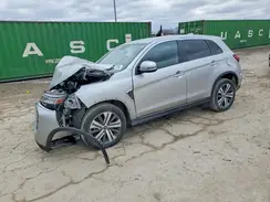 JA4ARUAU1RU007302 2024 MITSUBISHI OUTLANDER