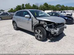 JA4ARUAU1RU007803 2024 MITSUBISHI OUTLANDER