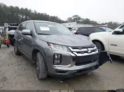 JA4ARUAU1RU008773 2024 MITSUBISHI OUTLANDER