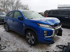 JA4ARUAU1RU009096 2024 MITSUBISHI OUTLANDER