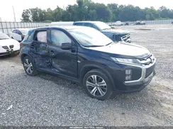 JA4ARUAU1RU009471 2024 MITSUBISHI OUTLANDER