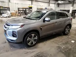JA4ARUAU1RU009499 2024 MITSUBISHI OUTLANDER