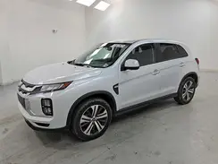 JA4ARUAU1RU009843 2024 MITSUBISHI OUTLANDER