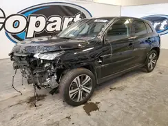 JA4ARUAU1RU010149 2024 MITSUBISHI OUTLANDER