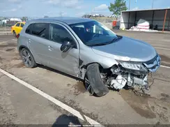 JA4ARUAU1RU010314 2024 MITSUBISHI OUTLANDER