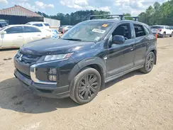 JA4ARUAU1RU010538 2024 MITSUBISHI OUTLANDER