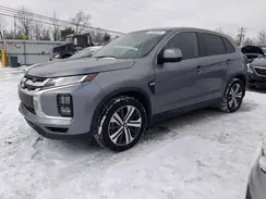 JA4ARUAU1RU010748 2024 MITSUBISHI OUTLANDER