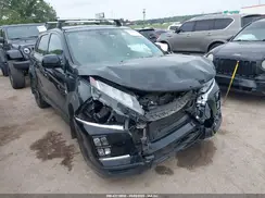 JA4ARUAU1RU010989 2024 MITSUBISHI OUTLANDER