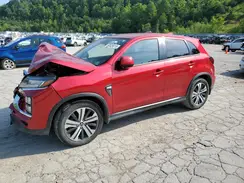 JA4ARUAU1RU011222 2024 MITSUBISHI OUTLANDER