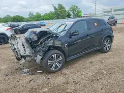JA4ARUAU1RU012421 2024 MITSUBISHI OUTLANDER