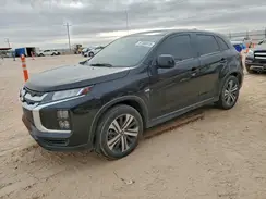 JA4ARUAU1RU012516 2024 MITSUBISHI OUTLANDER