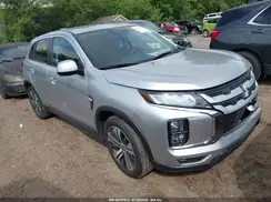 JA4ARUAU1RU012838 2024 MITSUBISHI OUTLANDER
