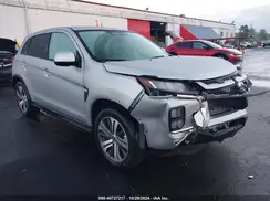 JA4ARUAU1RU012841 2024 MITSUBISHI OUTLANDER