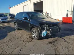 JA4ARUAU1RU013004 2024 MITSUBISHI OUTLANDER