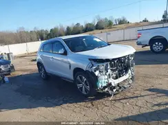 JA4ARUAU1RU014847 2024 MITSUBISHI OUTLANDER