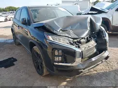 JA4ARUAU1RU015013 2024 MITSUBISHI OUTLANDER
