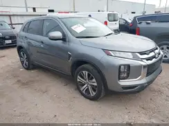 JA4ARUAU1RU015738 2024 MITSUBISHI OUTLANDER