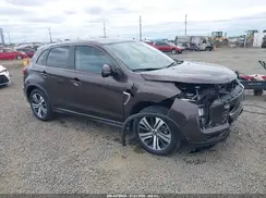 JA4ARUAU1RU017392 2024 MITSUBISHI OUTLANDER
