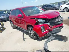 JA4ARUAU1RU017618 2024 MITSUBISHI OUTLANDER