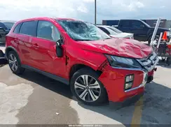 JA4ARUAU1RU017683 2024 MITSUBISHI OUTLANDER