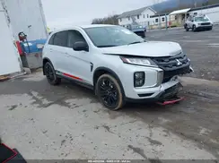 JA4ARUAU1RU017988 2024 MITSUBISHI OUTLANDER