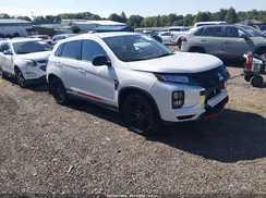 JA4ARUAU1RU018364 2024 MITSUBISHI OUTLANDER