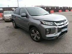 JA4ARUAU1RU018400 2024 MITSUBISHI OUTLANDER