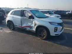 JA4ARUAU1RU018462 2024 MITSUBISHI OUTLANDER