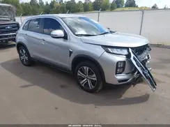 JA4ARUAU1RU018512 2024 MITSUBISHI OUTLANDER